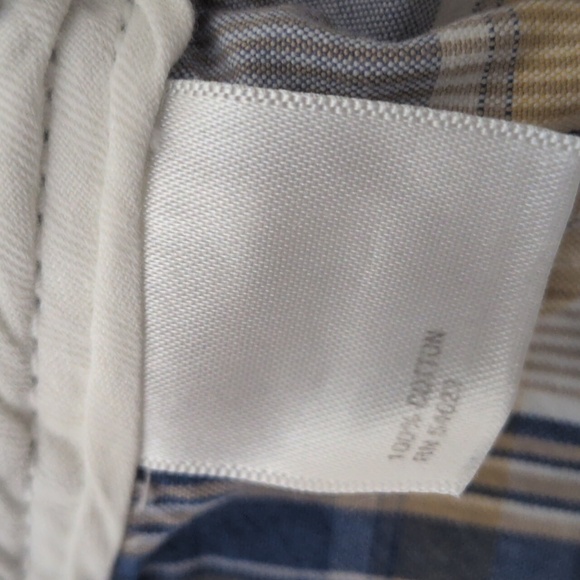 Old Navy Women's Plaid Mini Skirt Size 12, Y2K, Vintage - Picture 5 of 5